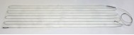 Liege SWING aus EPS-Komplettpaket mit Heizung und Regler